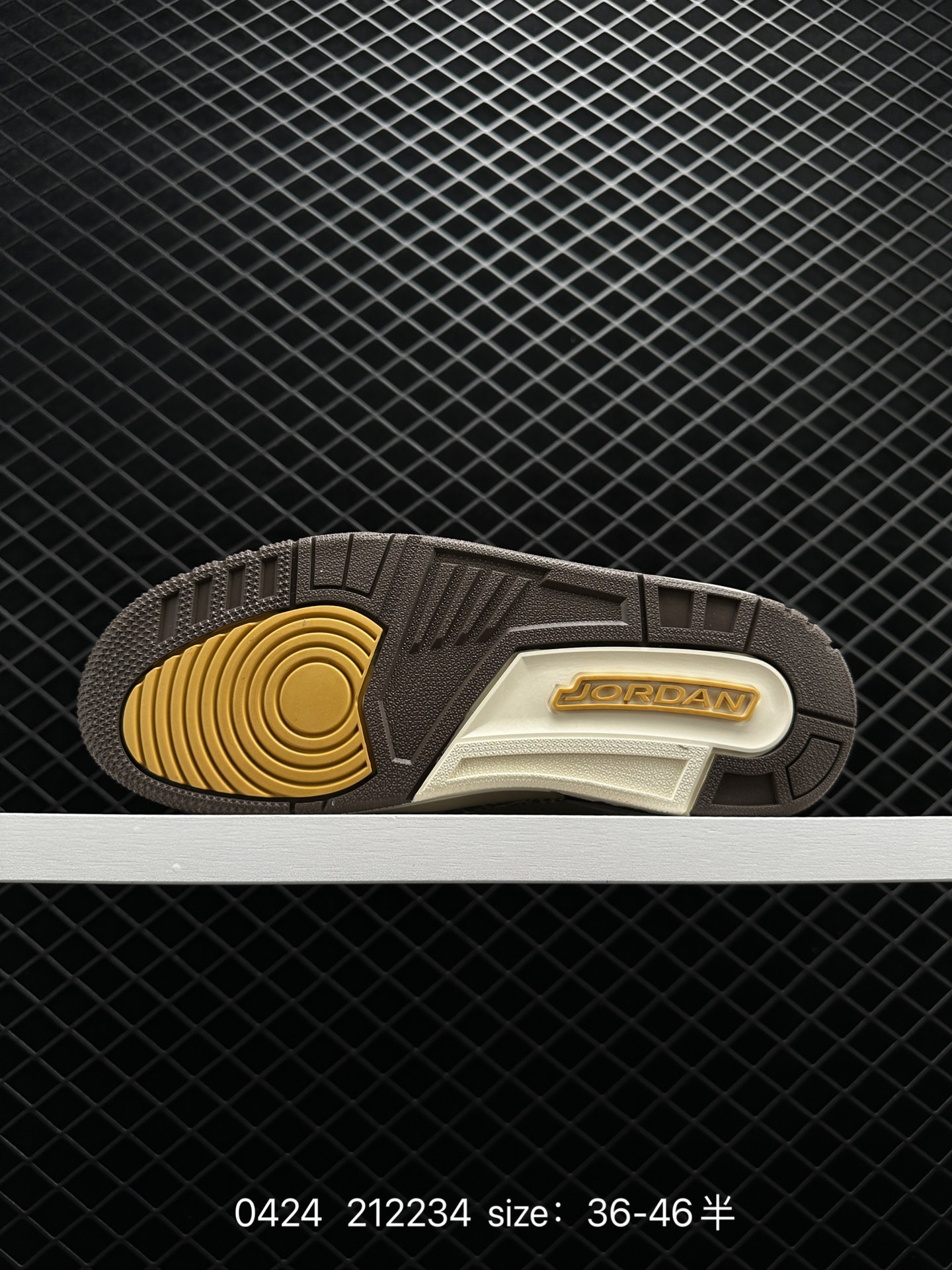 Air Jordan  Legacy  312